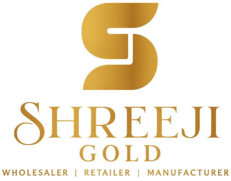 Shreeji Ornaments Logo