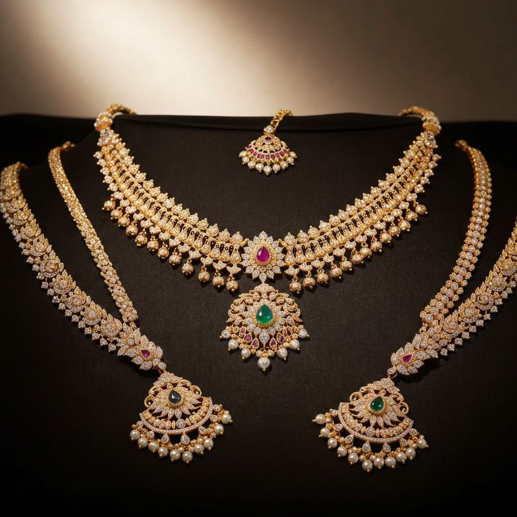 South Jewellery
